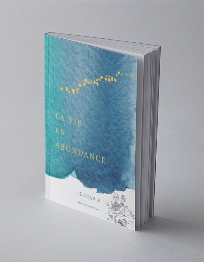 La vie en en abondance - Le couple